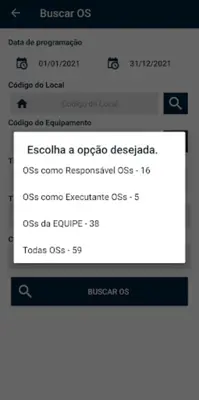 SIM MAIS android App screenshot 4