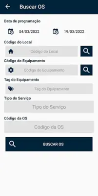 SIM MAIS android App screenshot 5